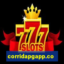 corridapgapp.com