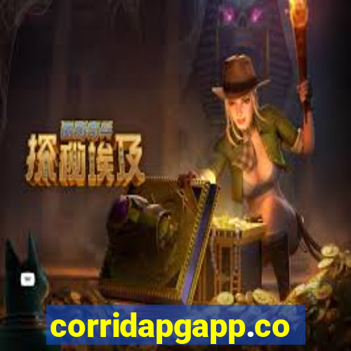 corridapgapp.com