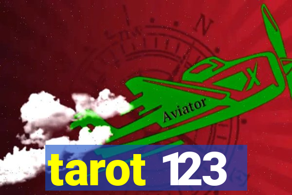 tarot 123