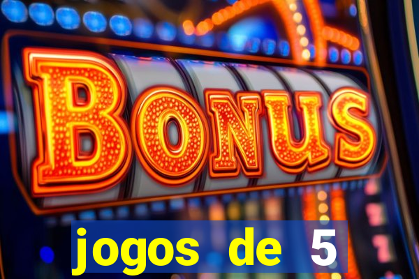 jogos de 5 centavos na blaze