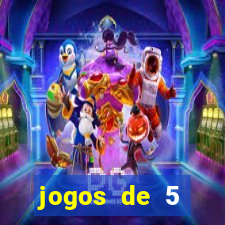 jogos de 5 centavos na blaze