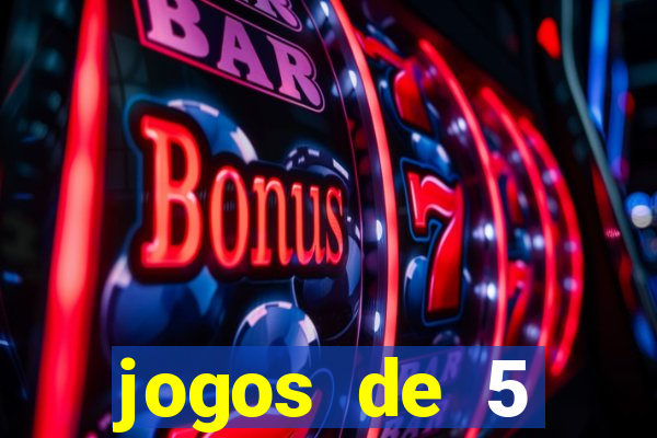 jogos de 5 centavos na blaze