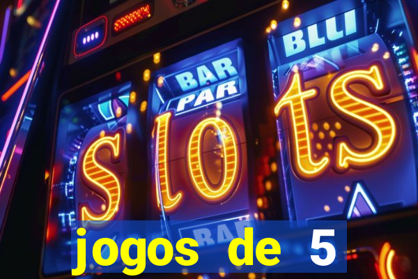 jogos de 5 centavos na blaze