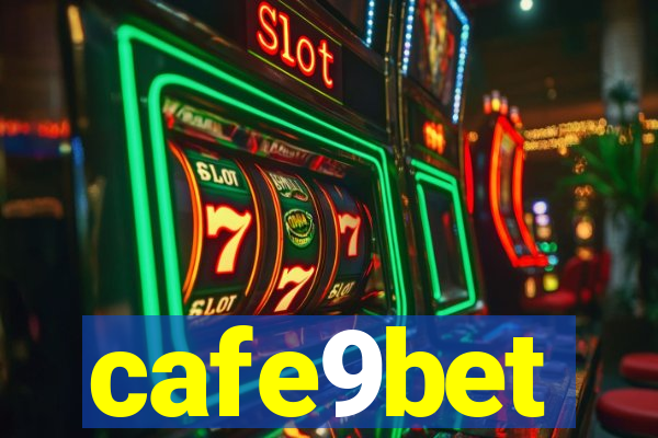 cafe9bet