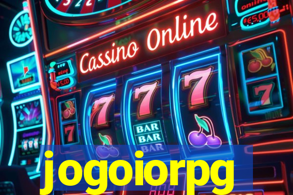 jogoiorpg