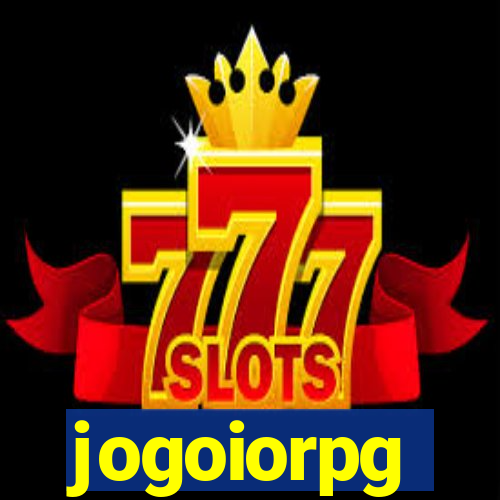 jogoiorpg