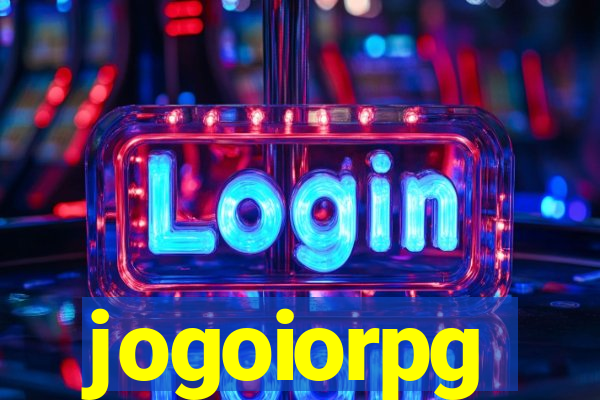 jogoiorpg