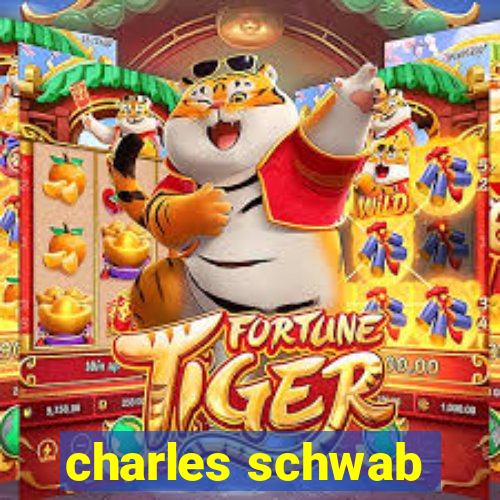 charles schwab