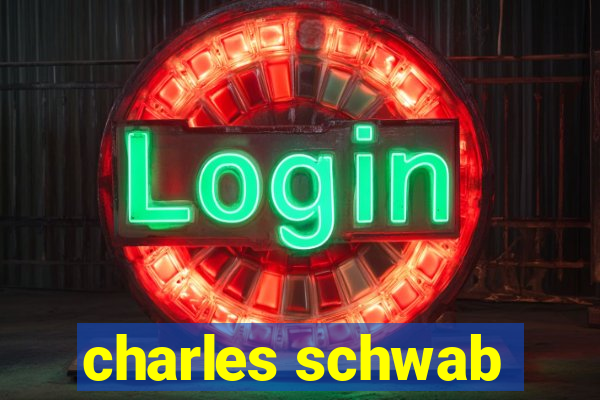 charles schwab