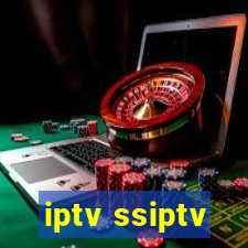 iptv ssiptv