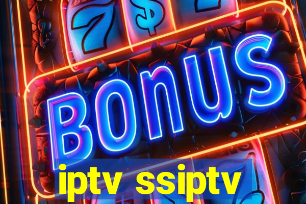 iptv ssiptv