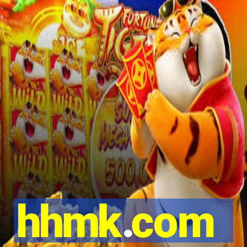 hhmk.com