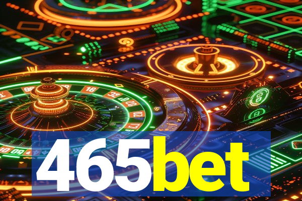 465bet