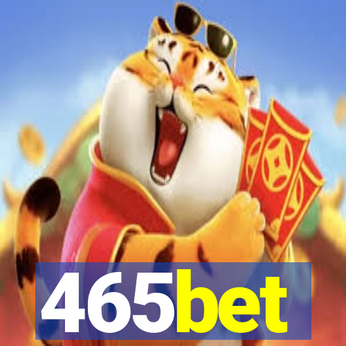 465bet