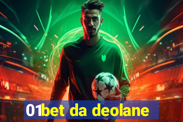 01bet da deolane