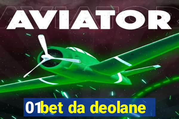 01bet da deolane