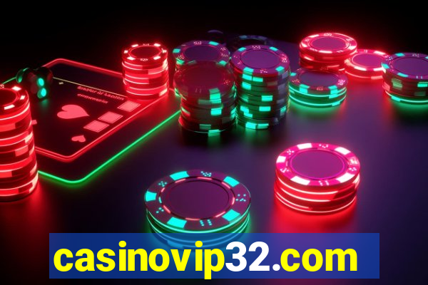 casinovip32.com