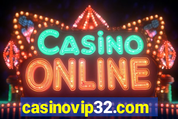 casinovip32.com