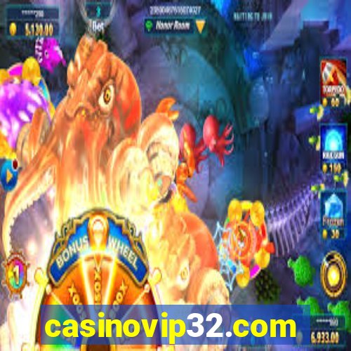 casinovip32.com