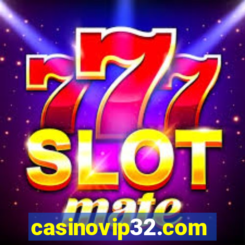 casinovip32.com