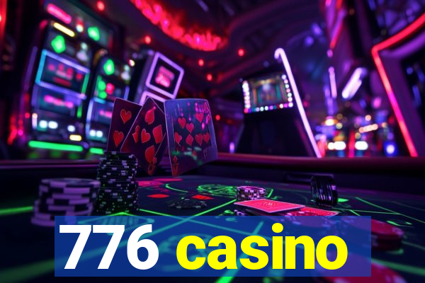 776 casino