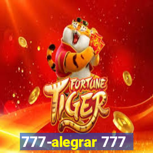 777-alegrar 777