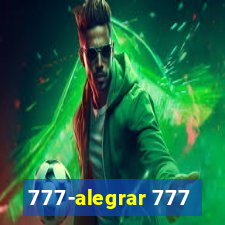 777-alegrar 777