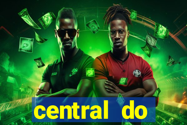 central do parabrisa betim