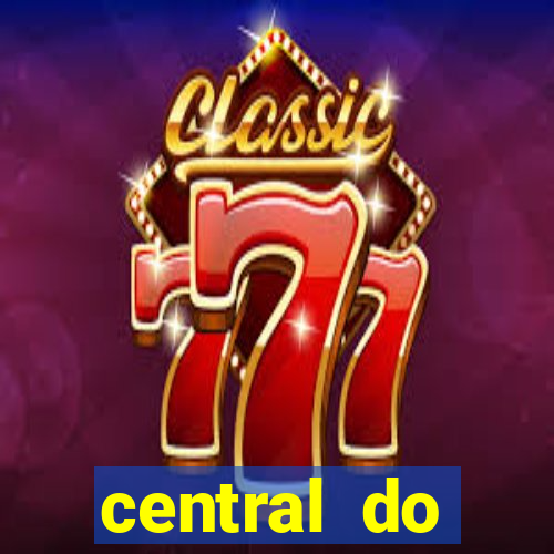 central do parabrisa betim