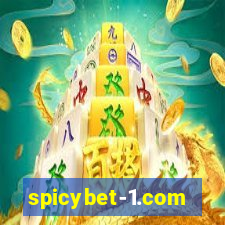 spicybet-1.com