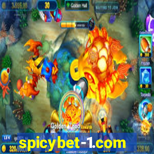 spicybet-1.com