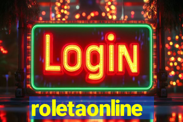 roletaonline