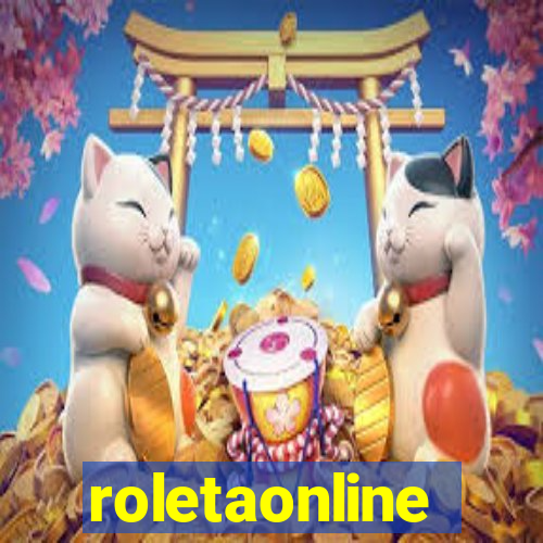 roletaonline