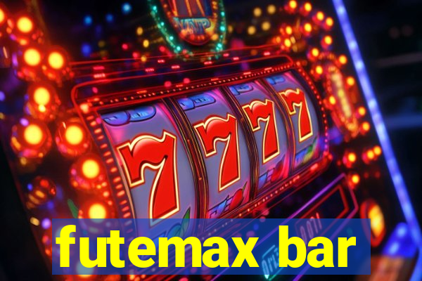 futemax bar