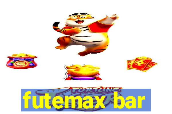 futemax bar