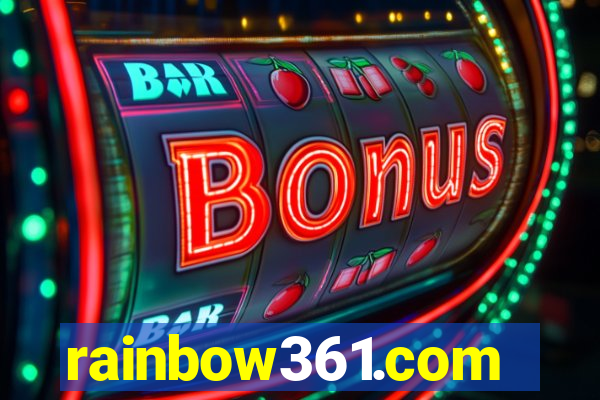 rainbow361.com