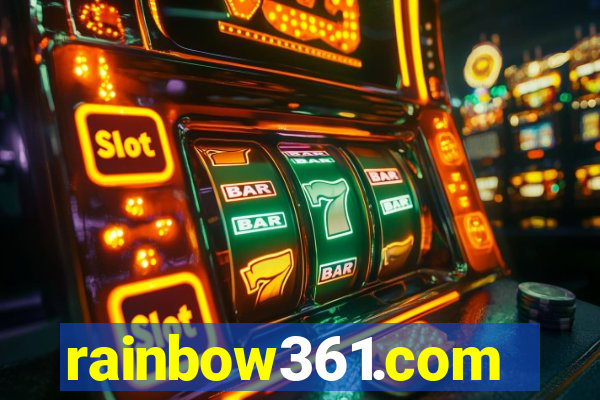 rainbow361.com