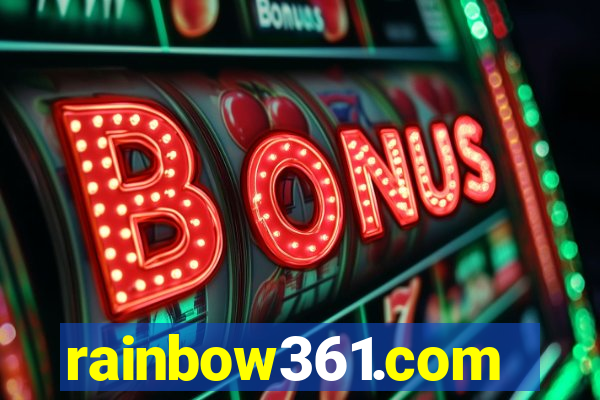 rainbow361.com