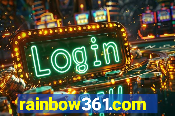 rainbow361.com