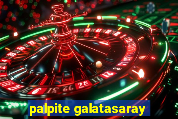 palpite galatasaray