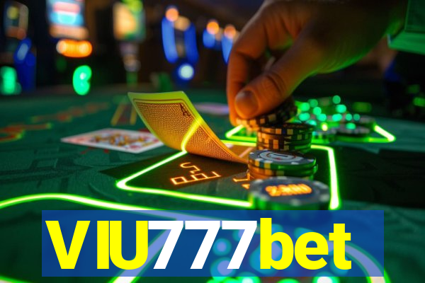 VIU777bet