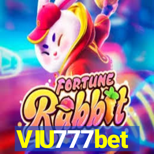 VIU777bet