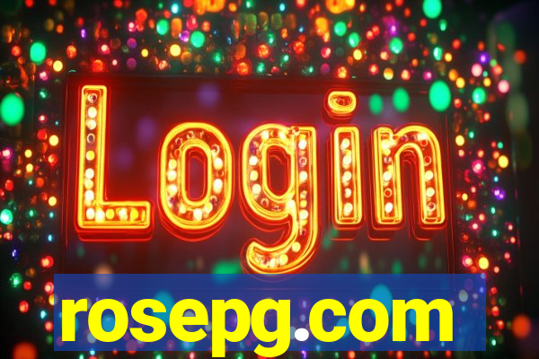 rosepg.com