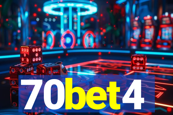 70bet4