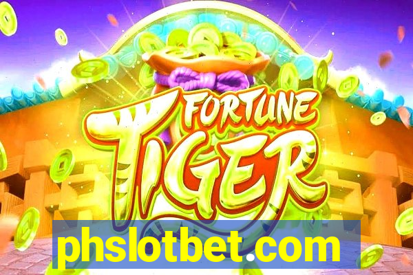 phslotbet.com