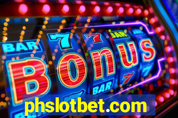 phslotbet.com