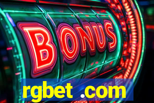 rgbet .com