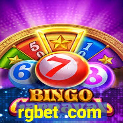 rgbet .com