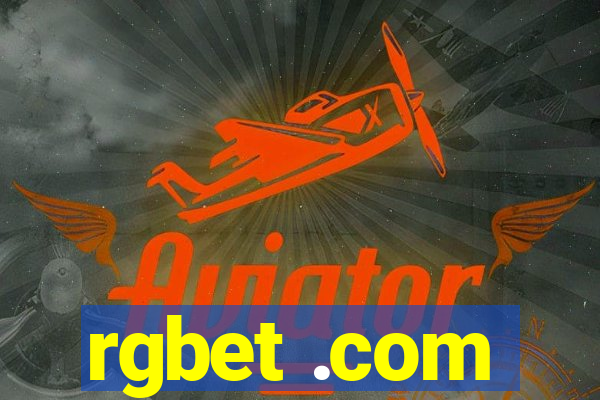 rgbet .com