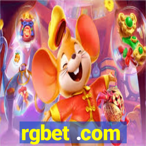 rgbet .com